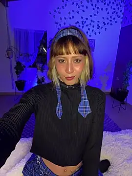 Capricornmystic1 online show from 02/07/26, 04:38