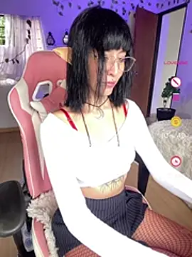 Capricornmystic1 online show from 05/19/26, 06:36