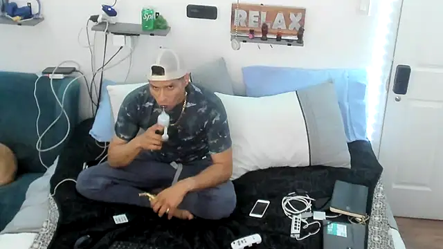 JokerAndyKenwood online show from 04/21/26, 10:34