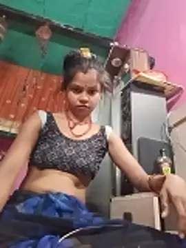 Snapshot of Cut_ikina chatting on 06/18/26, 06:34 Cut ikina online show from 06/18/26, 06:34