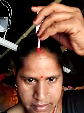 Hot kiran4 online show from 03/25/26, 12:11