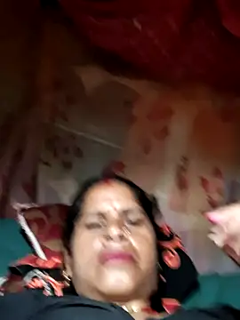 Hot kiran4 online show from 03/26/26, 12:55