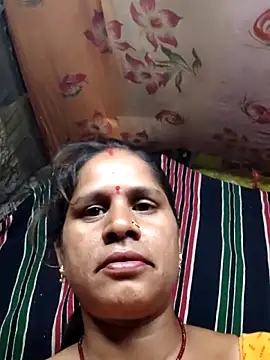 Hot kiran4 online show from 04/17/26, 04:54