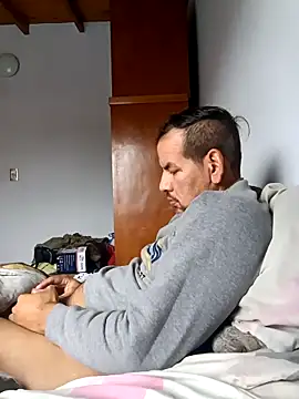 gordorichard online show from 04/08/26, 01:44