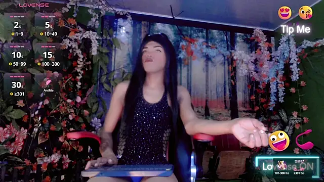 Snapshot of Andrea_Pop_ chatting on 02/05/26, 07:18 Andrea Pop online show from 02/05/26, 07:18