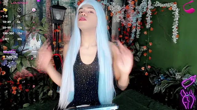 Snapshot of Andrea_Pop_ chatting on 02/09/26, 07:40 Andrea Pop online show from 02/09/26, 07:40