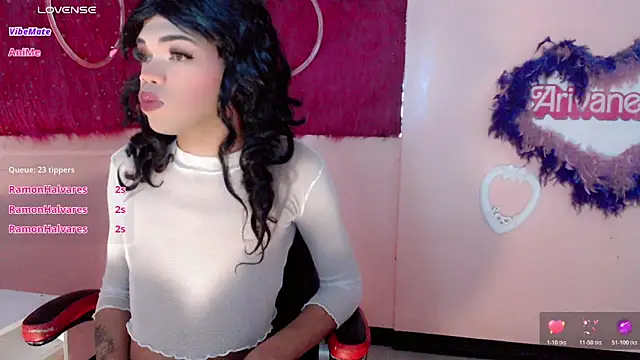 Snapshot of Andrea_Pop_ chatting on 02/20/26, 07:14 Andrea Pop online show from 02/20/26, 07:14