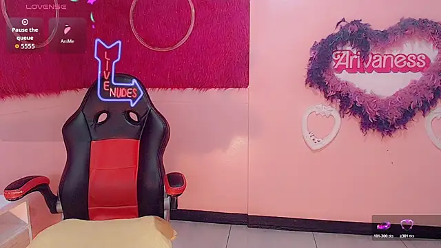 Snapshot of Andrea_Pop_ chatting on 02/26/26, 07:24 Andrea Pop online show from 02/26/26, 07:24