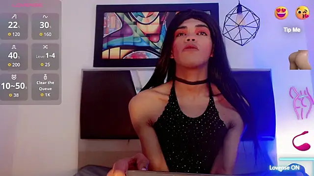 Snapshot of Andrea_Pop_ chatting on 03/03/26, 11:38 Andrea Pop online show from 03/03/26, 11:38