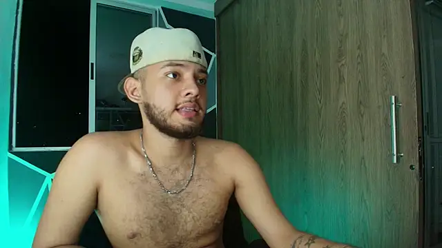 Sebolaz333 online show from 07/02/26, 05:02