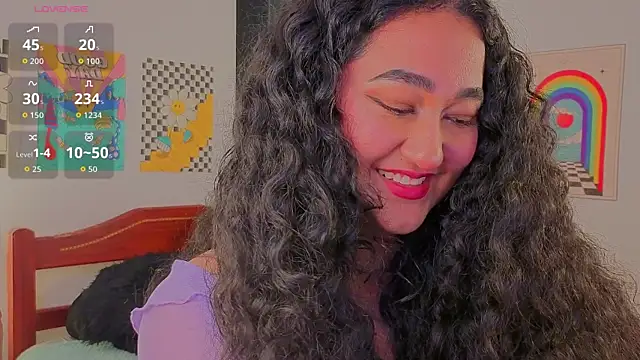 hipatia1moretime online show from 03/31/26, 06:47