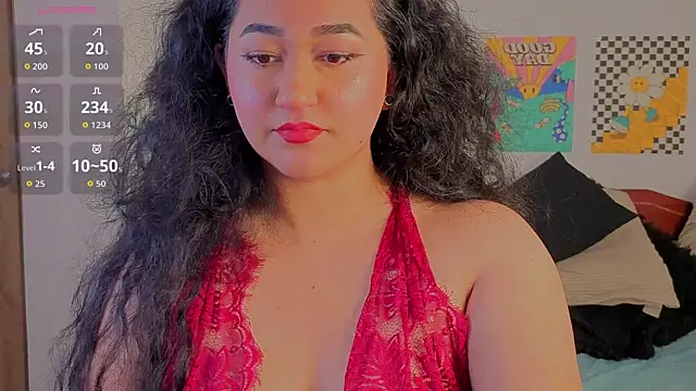 hipatia1moretime online show from 05/01/26, 05:34