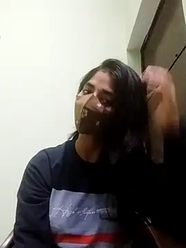 Kitti-Sharma online show from 03/22/26, 11:13