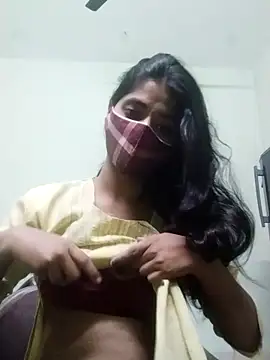 Kitti-Sharma online show from 03/23/26, 10:41