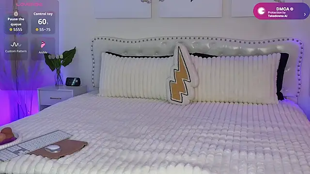 ViolettBaby online show from 03/04/26, 02:56