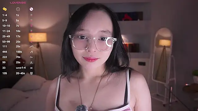 HannaHayles online show from 02/06/26, 05:38