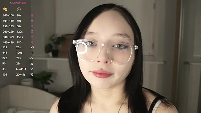 HannaHayles online show from 02/13/26, 06:15