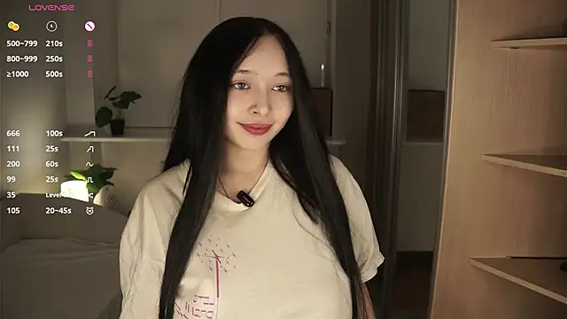 HannaHayles online show from 03/03/26, 05:41