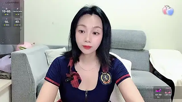 Snapshot of Sunny------ chatting on 02/05/26, 07:35 Sunny------ online show from 02/05/26, 07:35