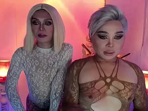 Philippine Black Barbie online show from 04/06/26, 12:50