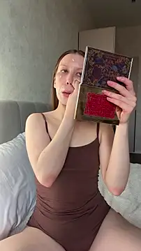 Velvet Hell online show from 03/04/26, 10:43