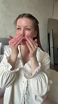 Velvet Hell online show from 03/17/26, 09:45