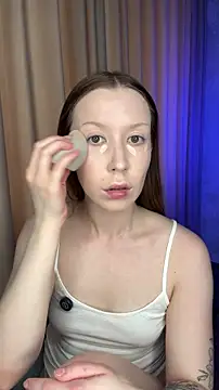 Velvet Hell online show from 04/07/26, 09:10