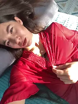 OnlyLeiLa online show from 03/13/26, 06:53