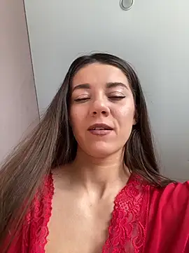 OnlyLeiLa online show from 03/23/26, 05:33