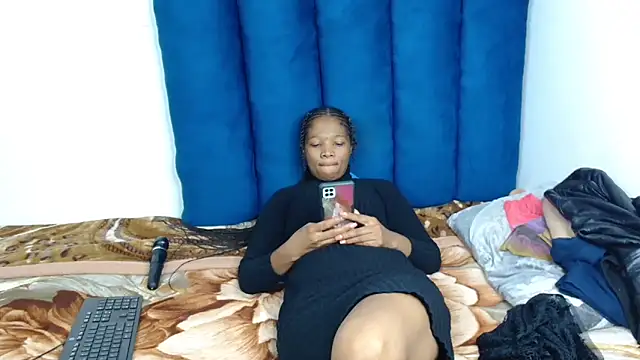 ForeverSexy  online show from 04/07/26, 01:00