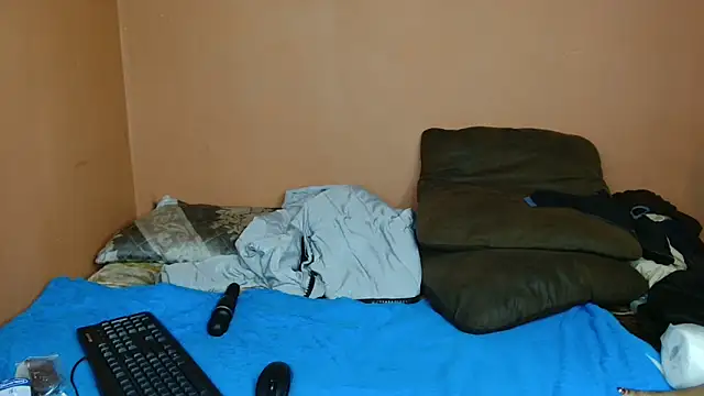 ForeverSexy  online show from 04/17/26, 06:44