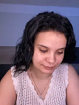 Karolina Velvet online show from 02/13/26, 11:56