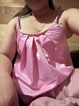 Naoo Chan01 online show from 03/13/26, 09:54