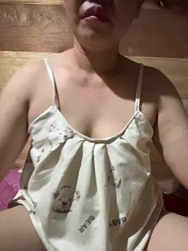 Naoo Chan01 online show from 07/03/26, 09:43