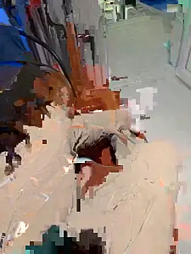 hungryMaya online show from 02/09/26, 04:33