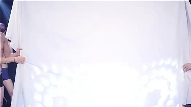 Snapshot of BTS-007 chatting on 03/02/26, 05:08 BTS-007 online show from 03/02/26, 05:08