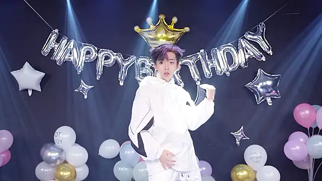 BTS-007 online show from 03/15/26, 10:32