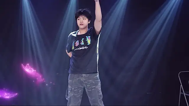 BTS-007 online show from 04/02/26, 10:13