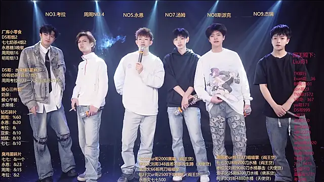 BTS-007 online show from 04/15/26, 11:06