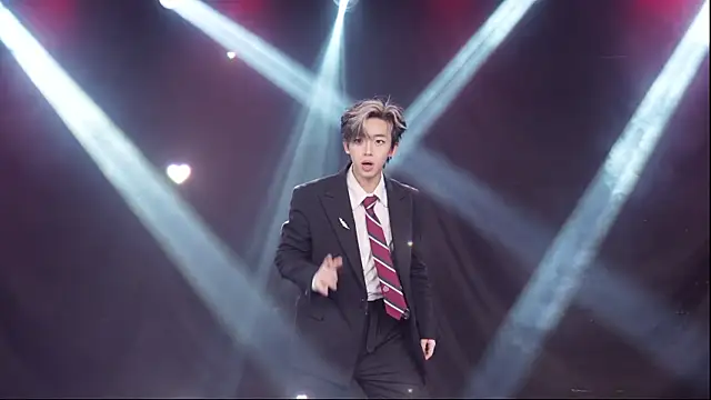 BTS-007 online show from 04/18/26, 11:25