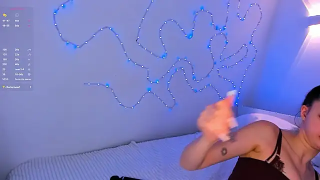 JennySilk online show from 02/12/26, 09:26