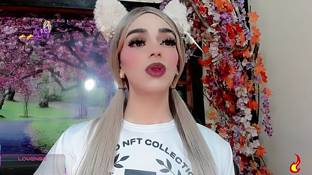 Maddye Fox online show from 04/11/26, 07:18