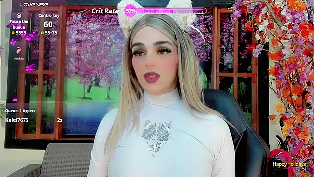 Maddye Fox online show from 04/16/26, 07:25