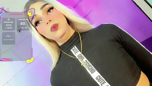 Maddye Fox online show from 06/21/26, 03:20