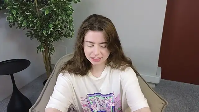 LovingWhisperr online show from 03/22/26, 01:20