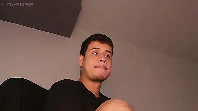 Snapshot of BjornSteel chatting on 02/07/26, 04:38 BjornSteel online show from 02/07/26, 04:38