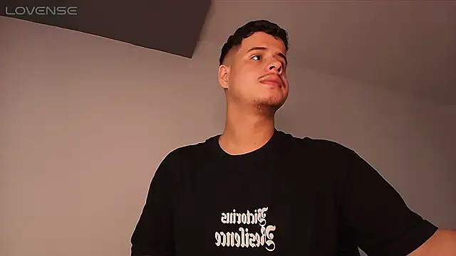 Snapshot of BjornSteel chatting on 02/17/26, 05:59 BjornSteel online show from 02/17/26, 05:59