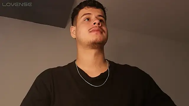 Snapshot of BjornSteel chatting on 02/22/26, 05:30 BjornSteel online show from 02/22/26, 05:30