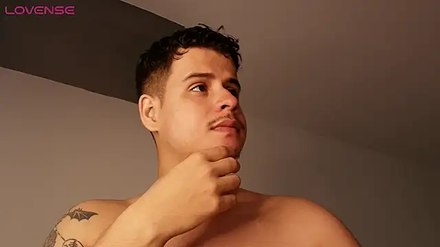 Snapshot of BjornSteel chatting on 02/26/26, 07:29 BjornSteel online show from 02/26/26, 07:29