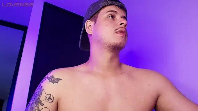 BjornSteel online show from 03/07/26, 05:37